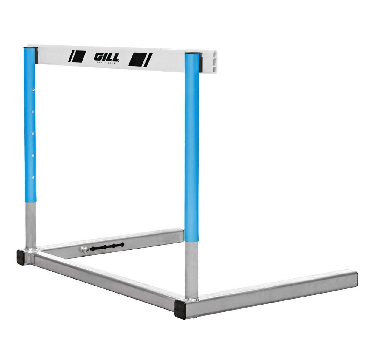 Gill-G6-Hurdle-On-Track-Field-