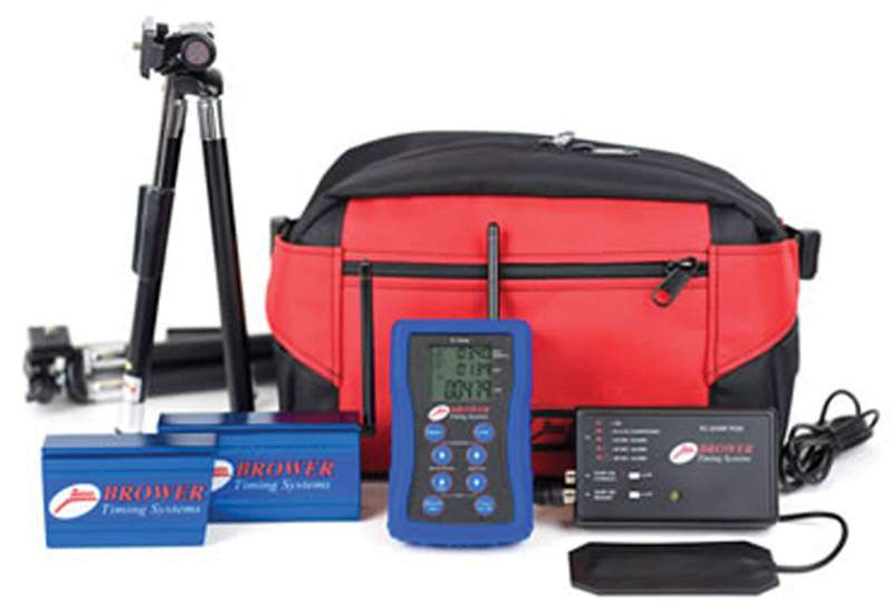 TC-Timer Systems | Brower Timing | On Track & Field, Inc,