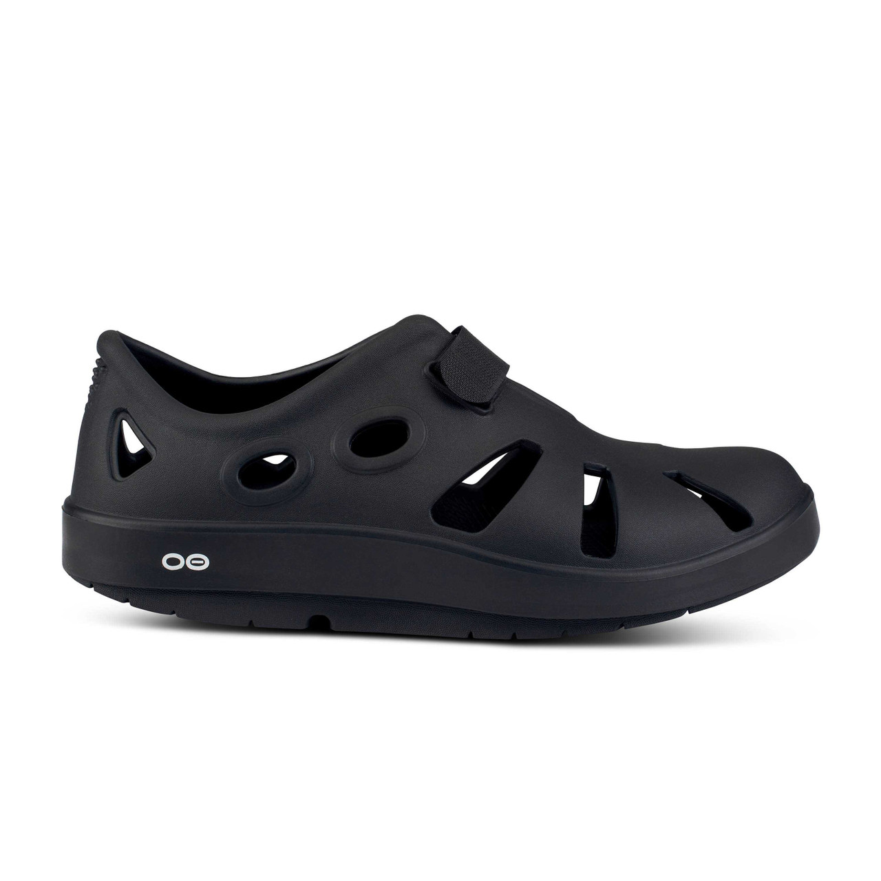 OOFOS OOcandoo Recovery Shoe | On Track & Field, Inc.