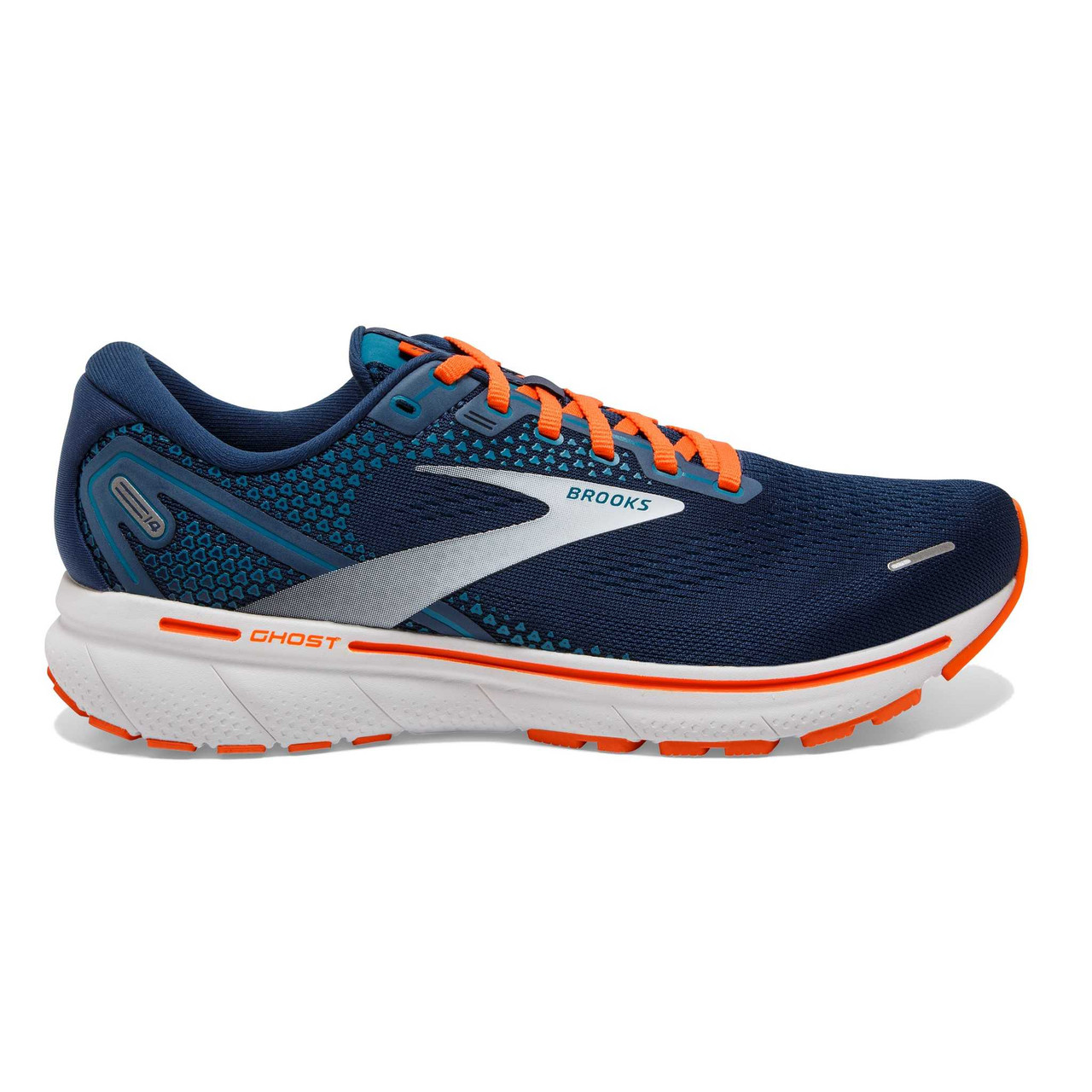 Brooks mens ghost on sale 11