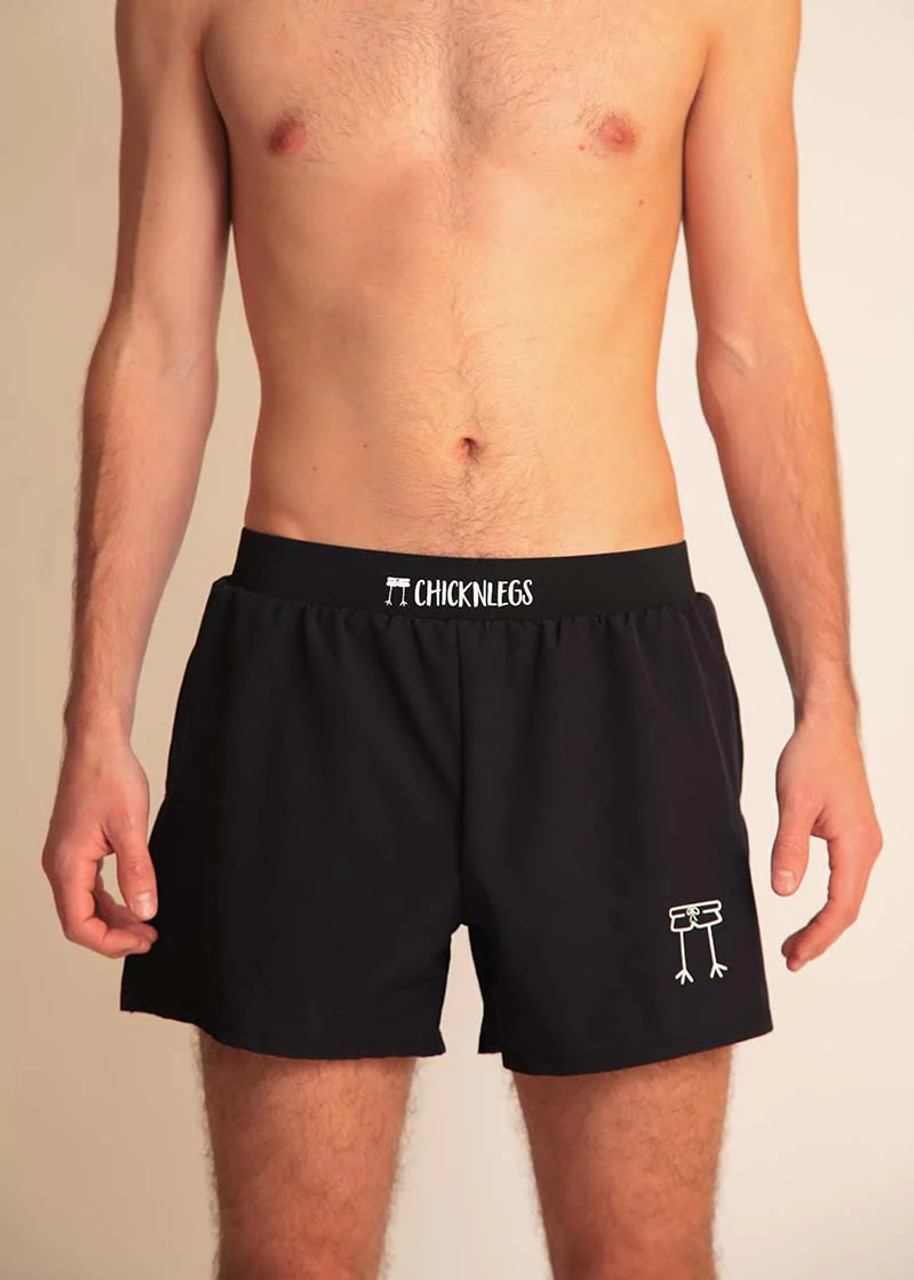 Funny sales running shorts