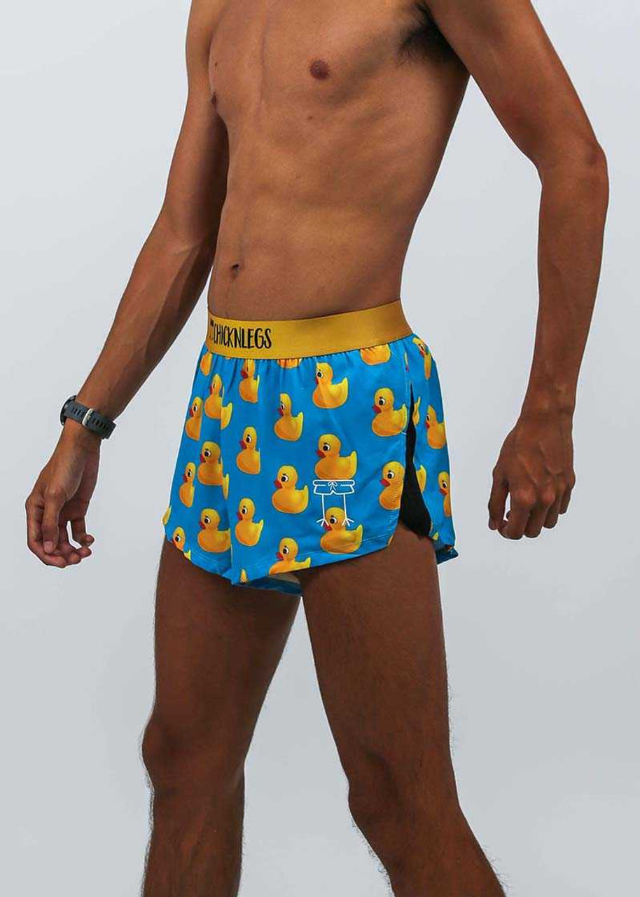 Men's PB&J 2 Split Shorts