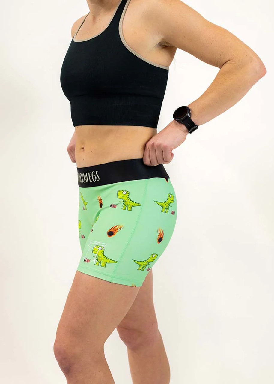 Compressions Shorts for Women