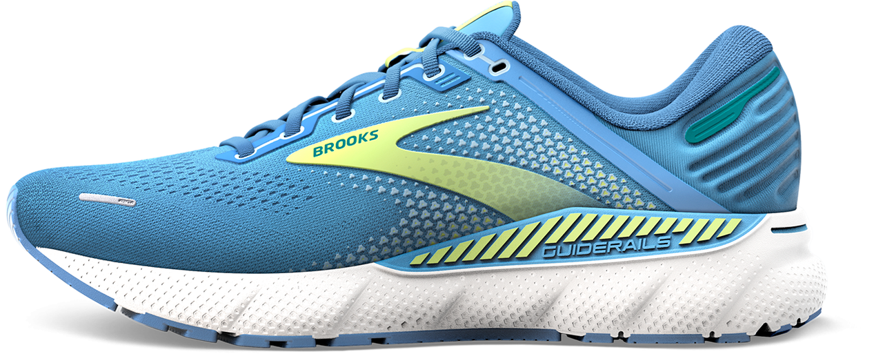 Brooks Adrenaline GTS 22 Running Shoe - Women's - Free Shipping