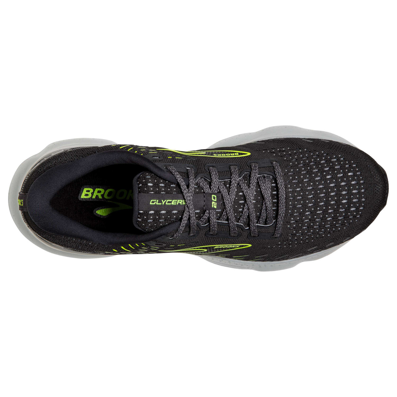 Men's Brooks Glycerin 20, Products