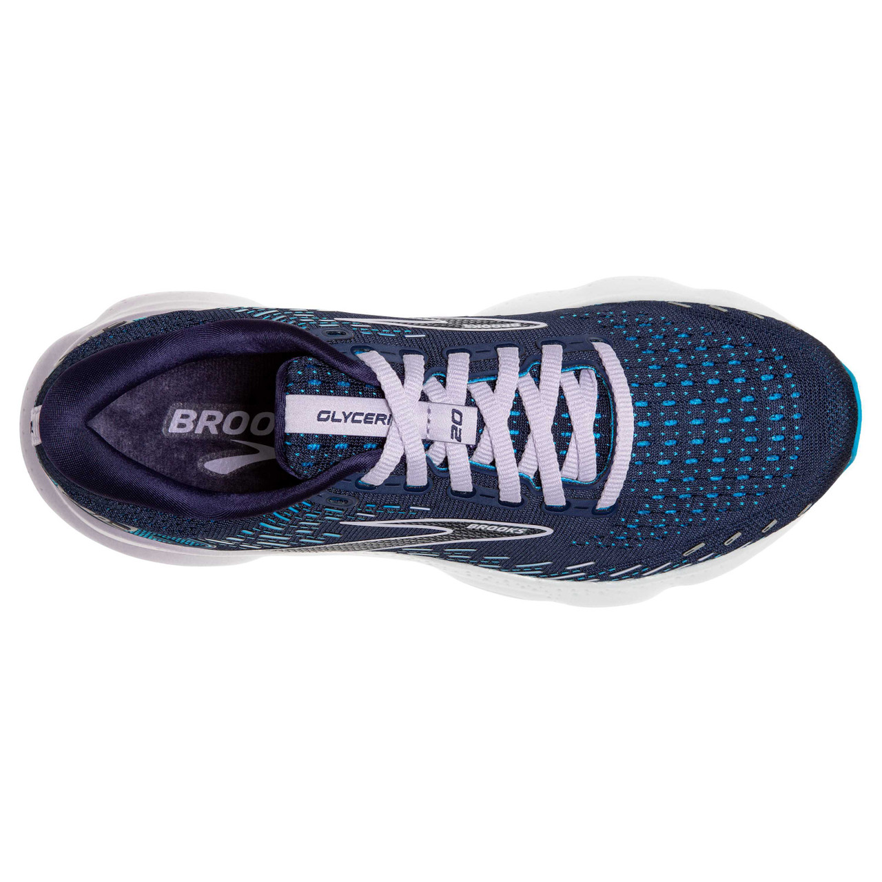 Brooks on sale womens runners