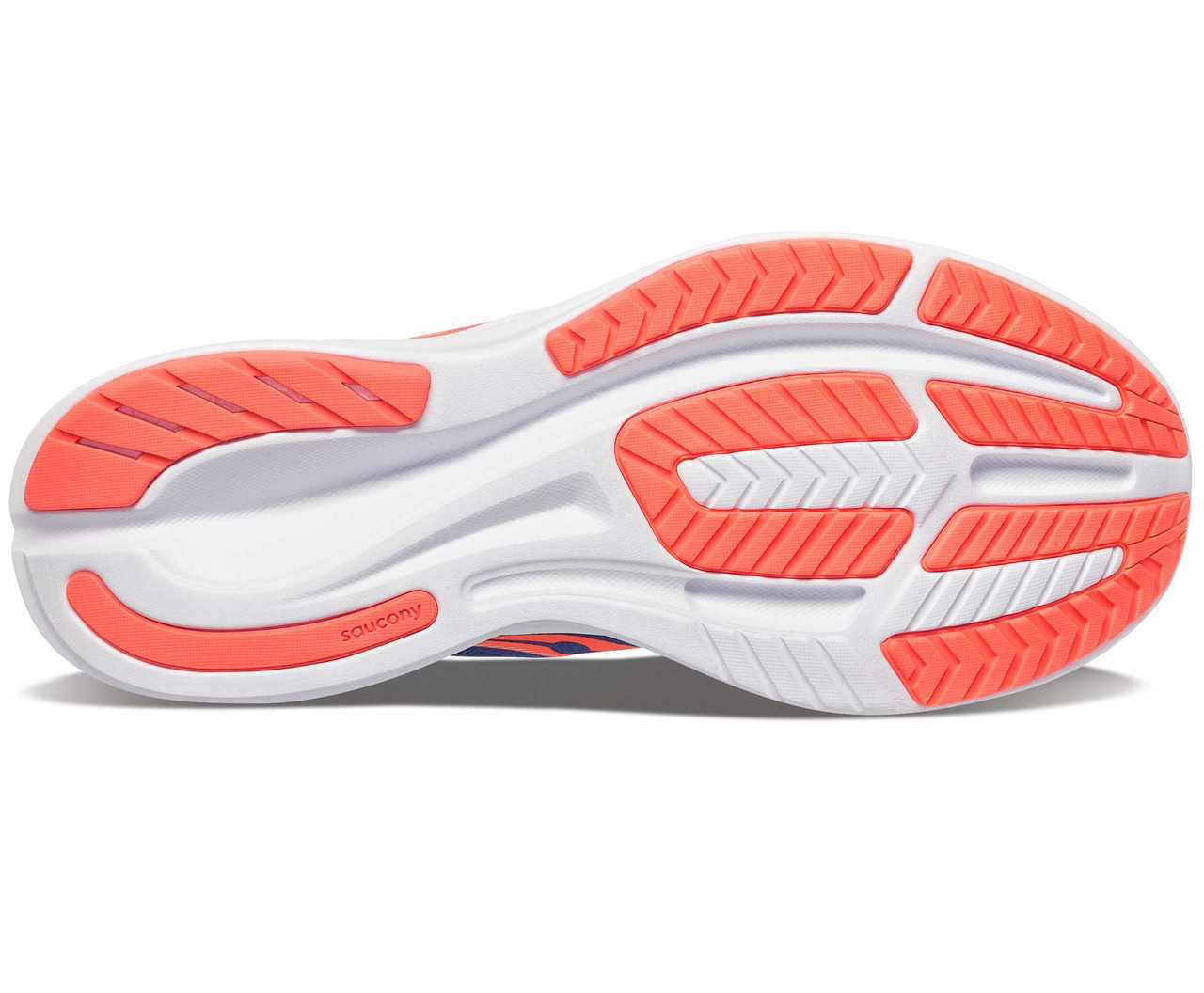 Saucony Men's Ride 15 Daily Training Shoes | On Track