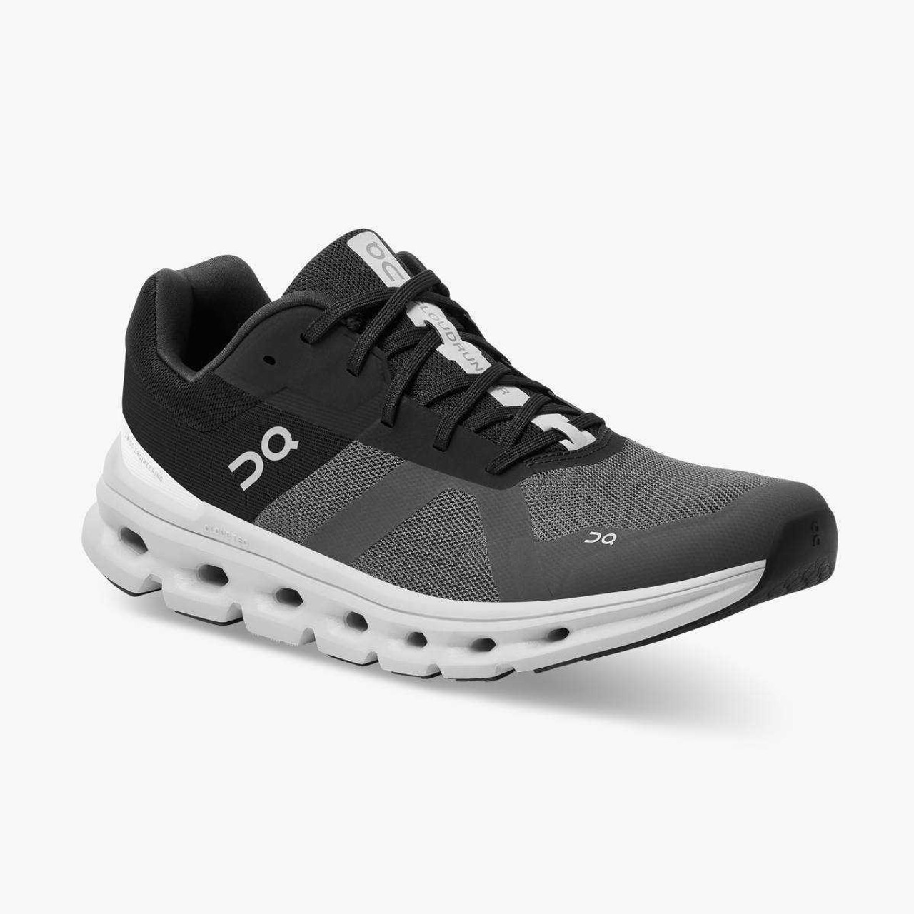 On Cloudrunner Men's Support Road Running Shoes | On | On Track 