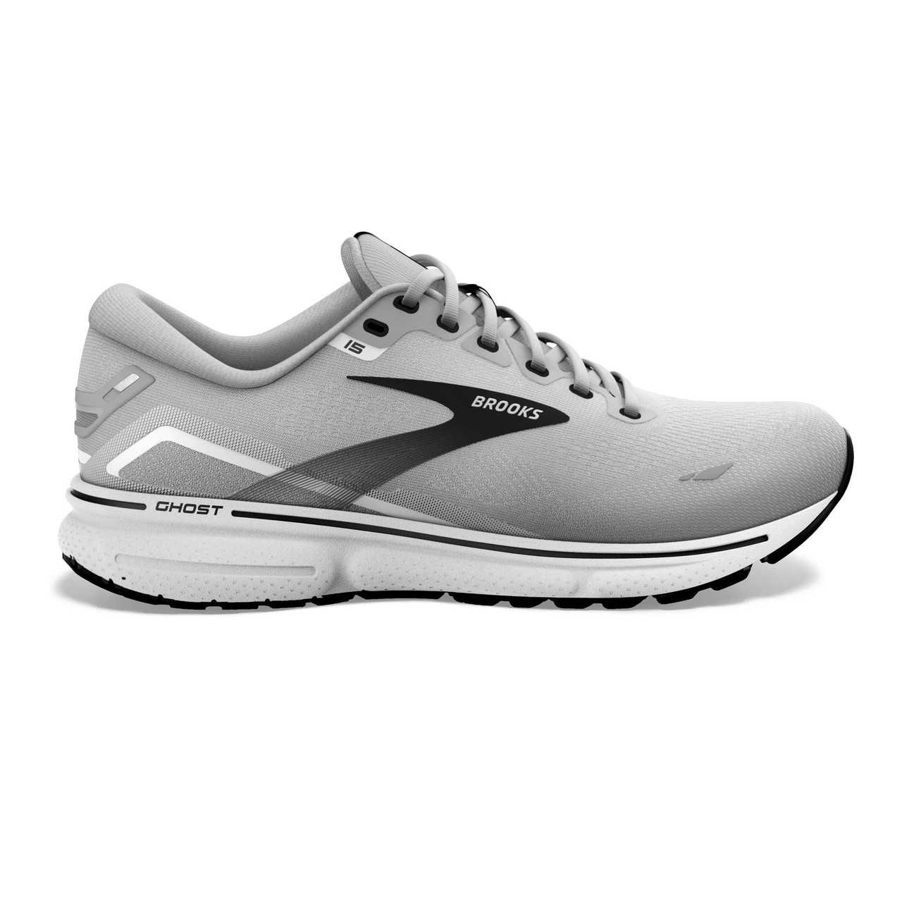 Brooks ghost mens sales size 8