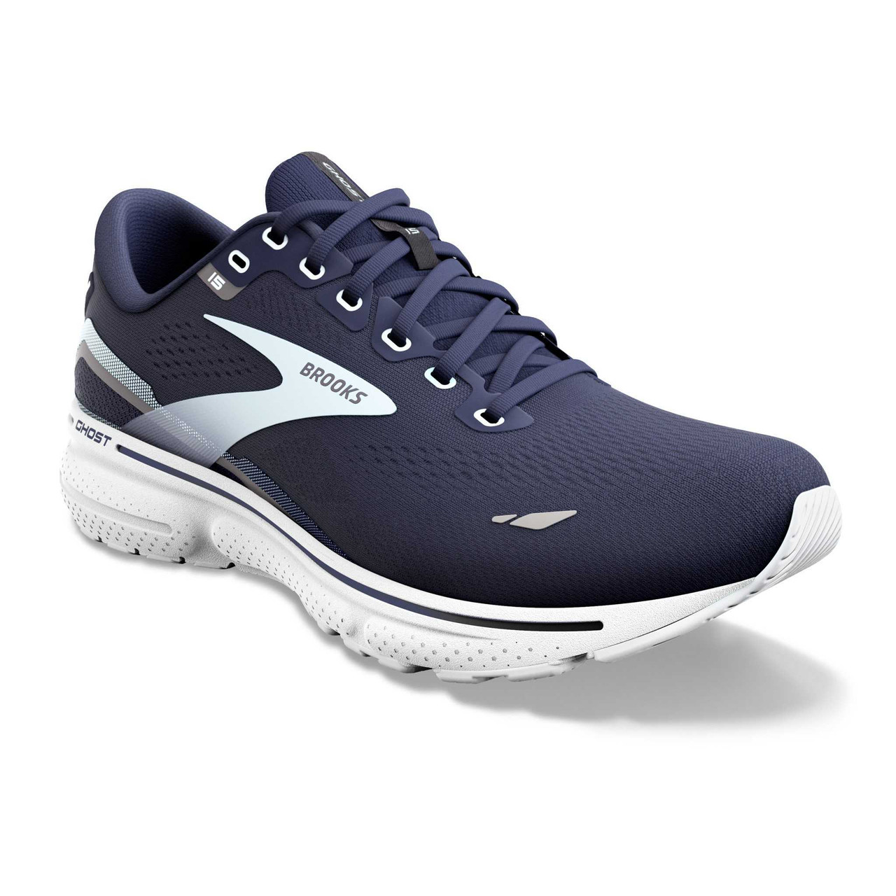 Brooks Women's Ghost 15 Road-Running Shoes | On Track