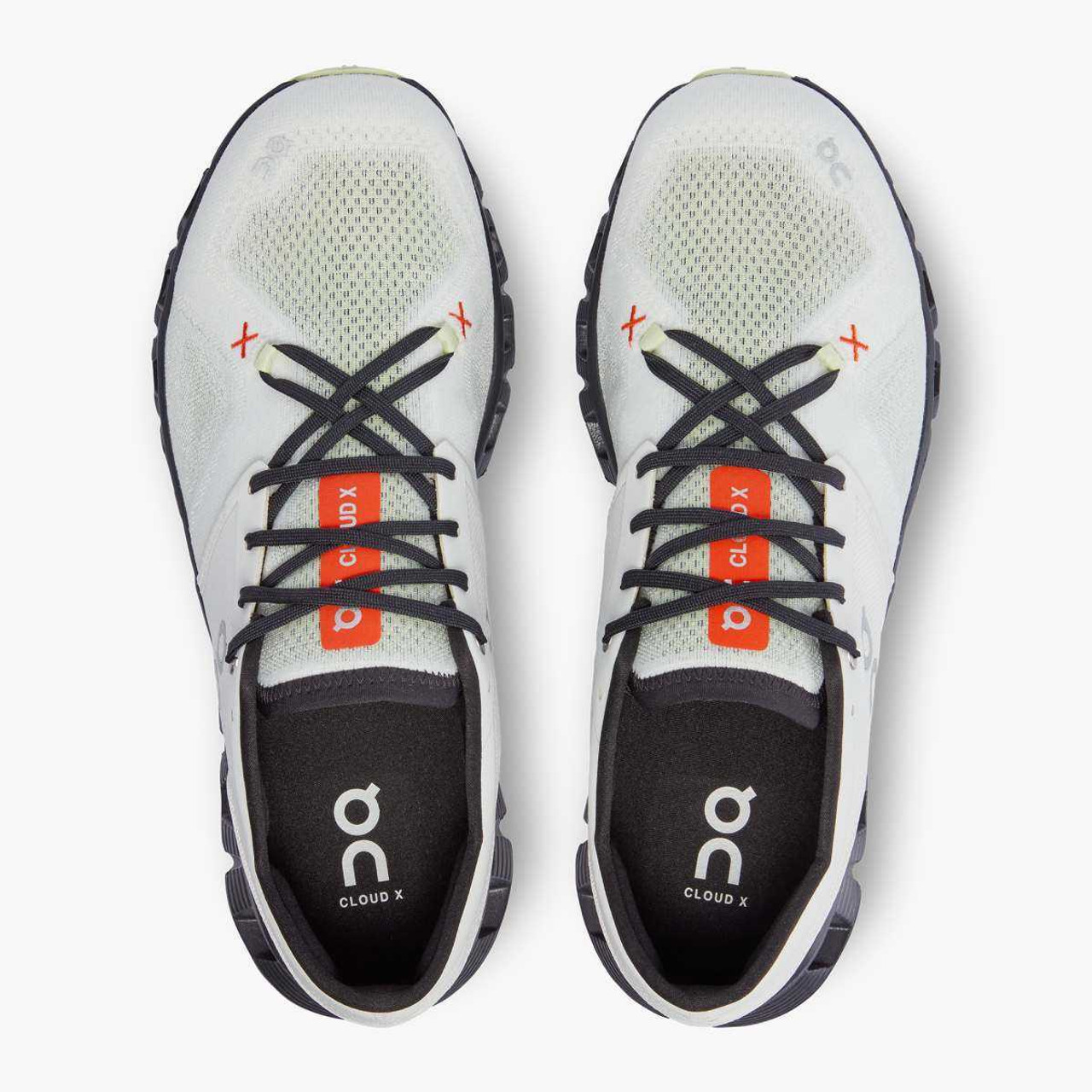 On Cloud X 3 Men's Training Shoes