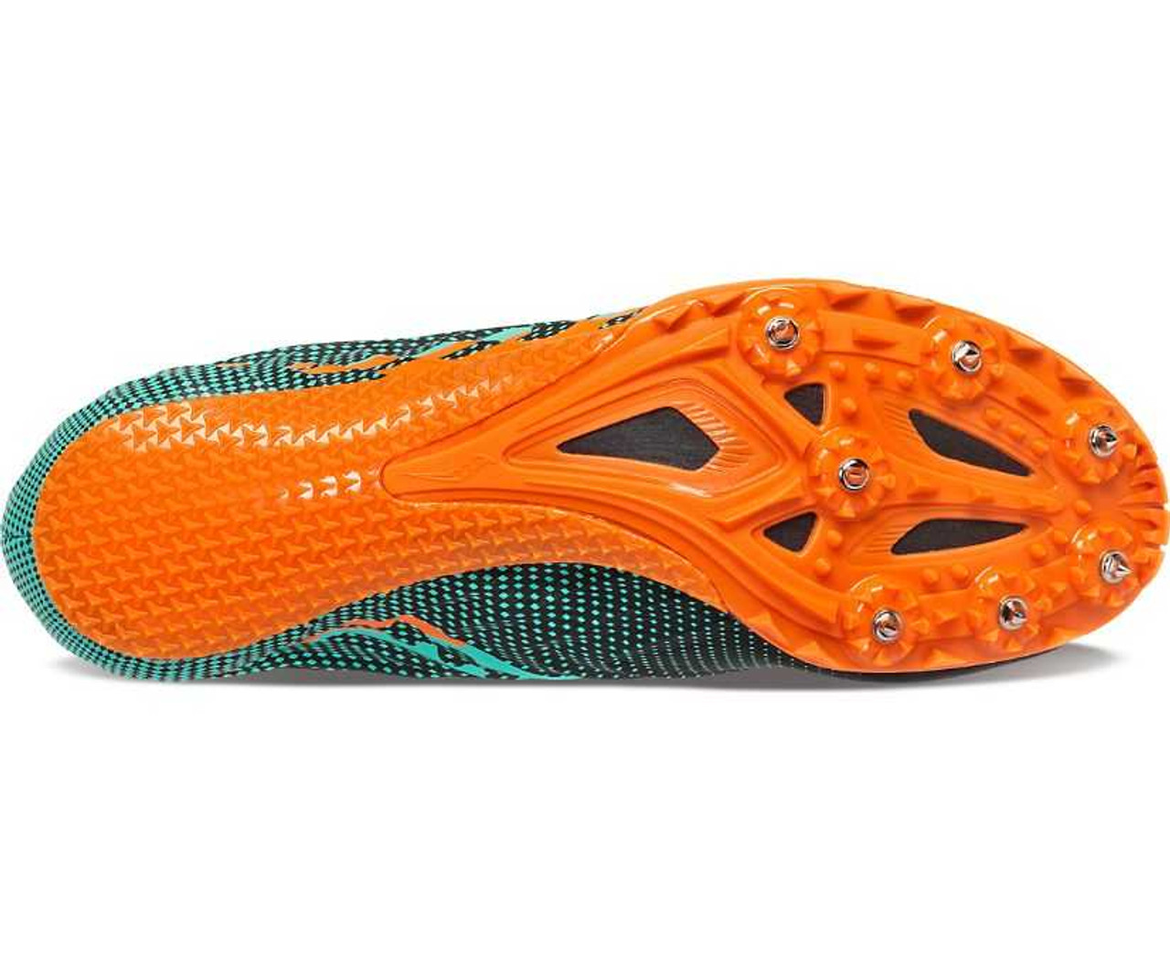 Saucony spitfire shop track spikes