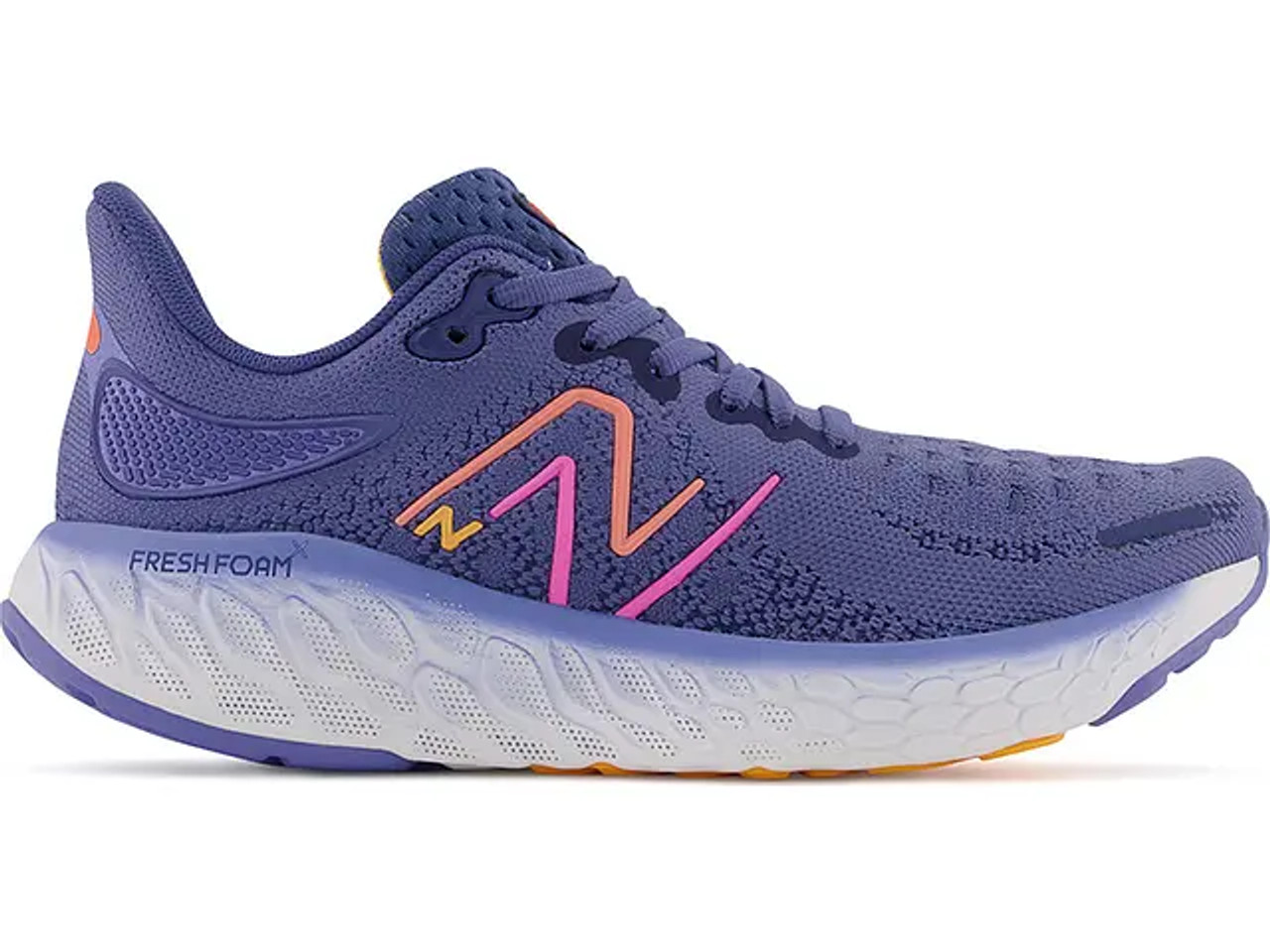 New Balance Women s Fresh Foam X 1080v12 On Track