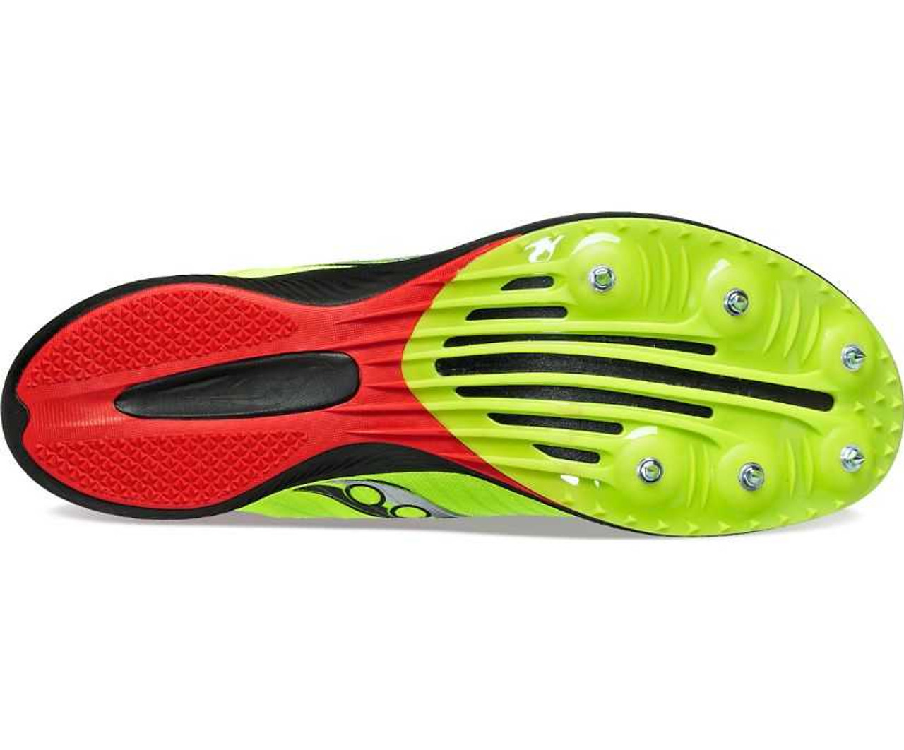 Saucony Men's Velocity MP Spike | Saucony | On Track & Field, Inc