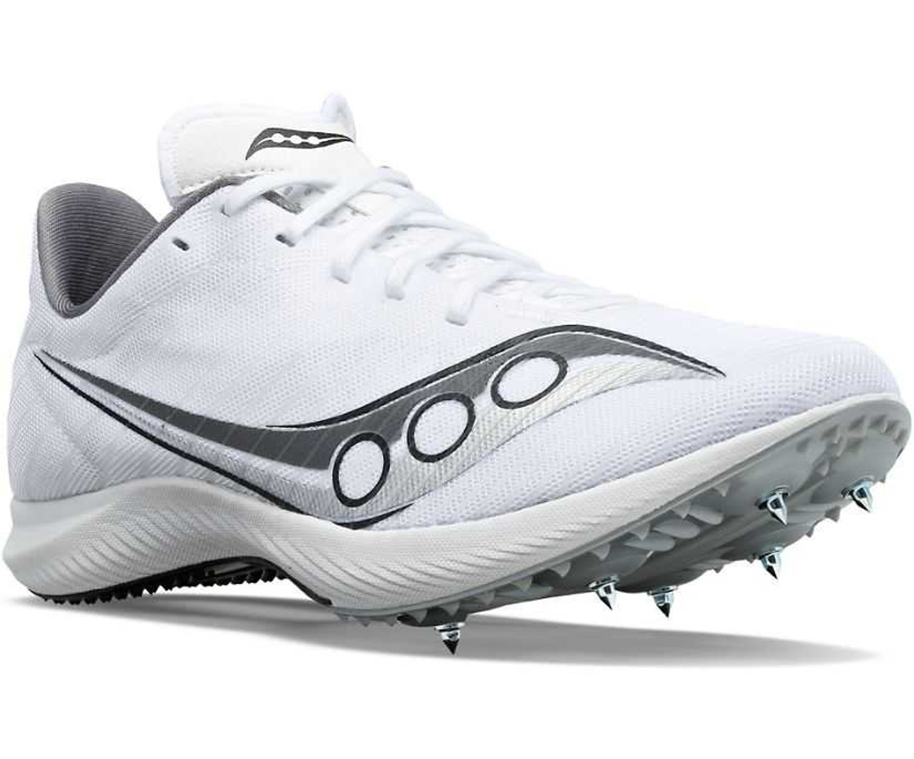 Saucony cleats store