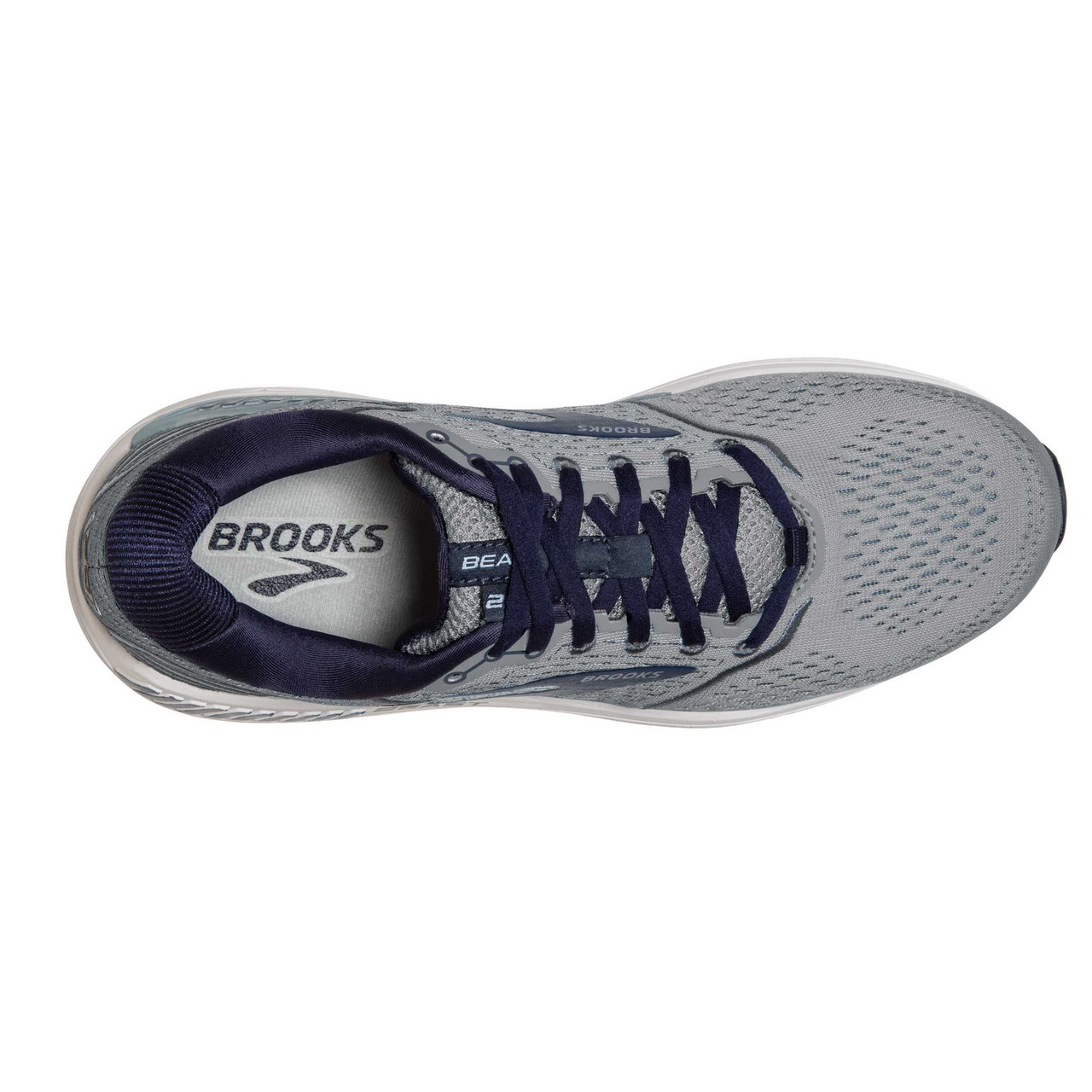 Brooks shoes store the beast