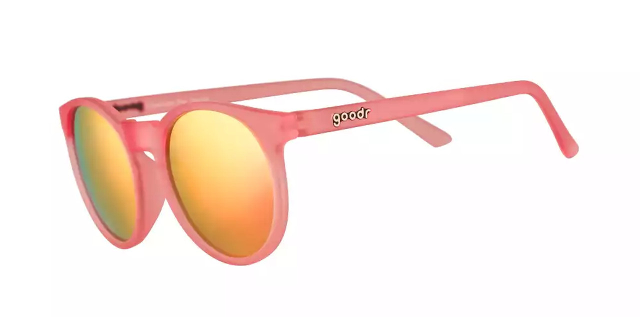 Goodr Sunglasses  On Track & Field, Inc.