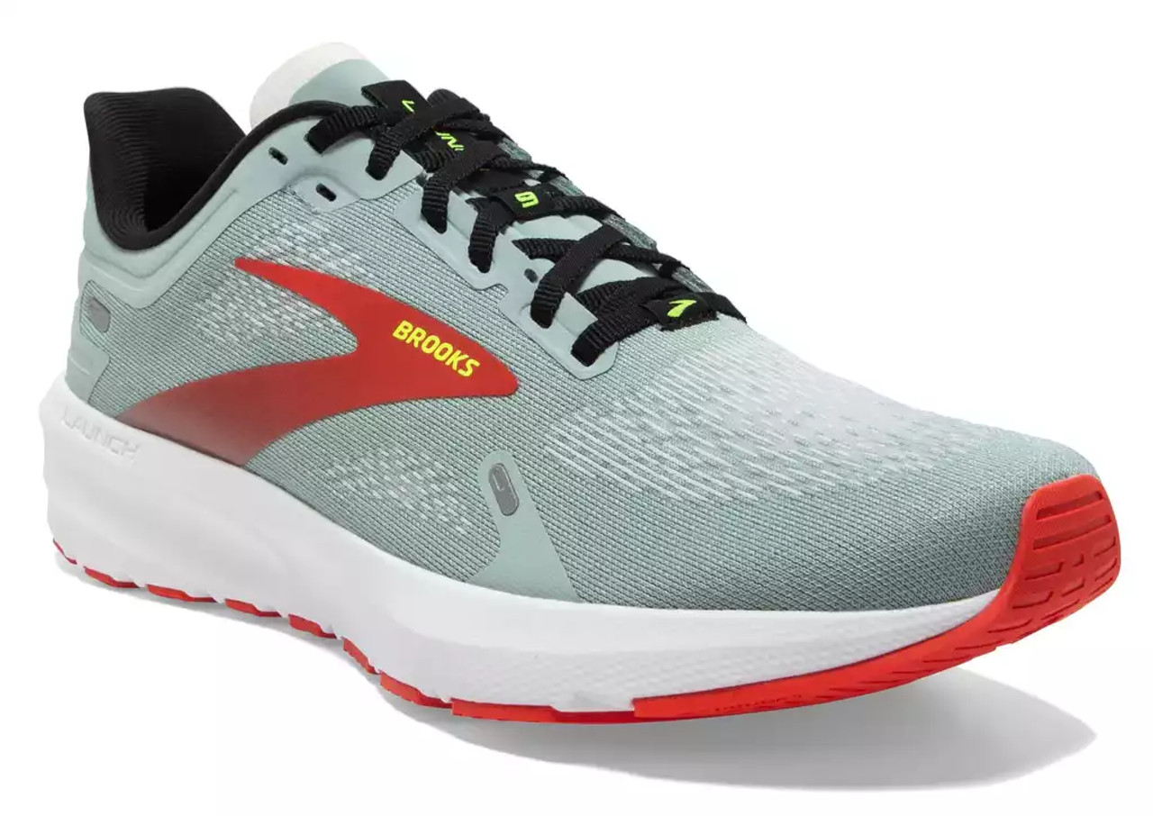 Brooks running hot sale shoes men