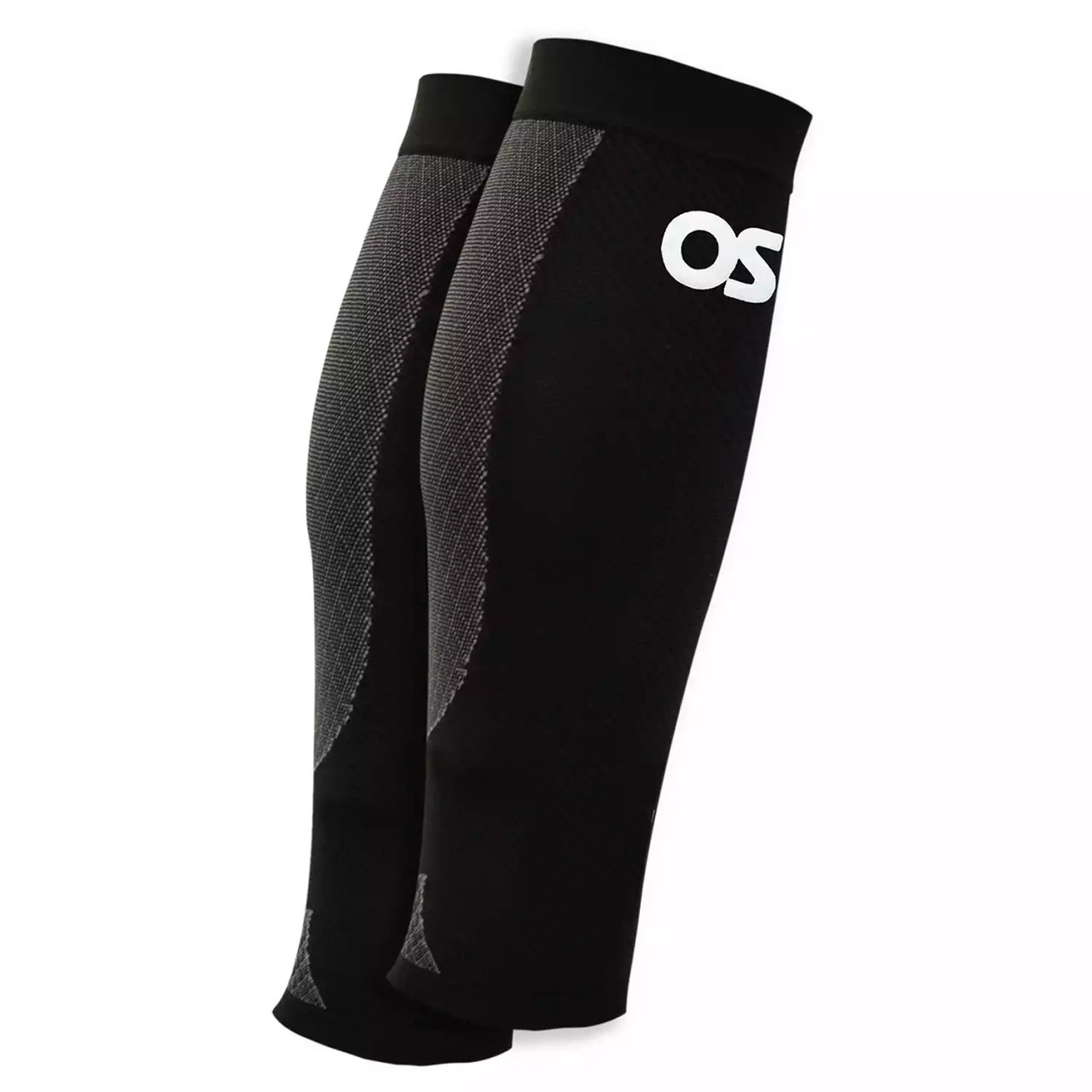 【DISCERNMENT】Calf Track Line Long Sleeve OS1st CS6 Performance Calf Sleeves | OS 1ST | On Track