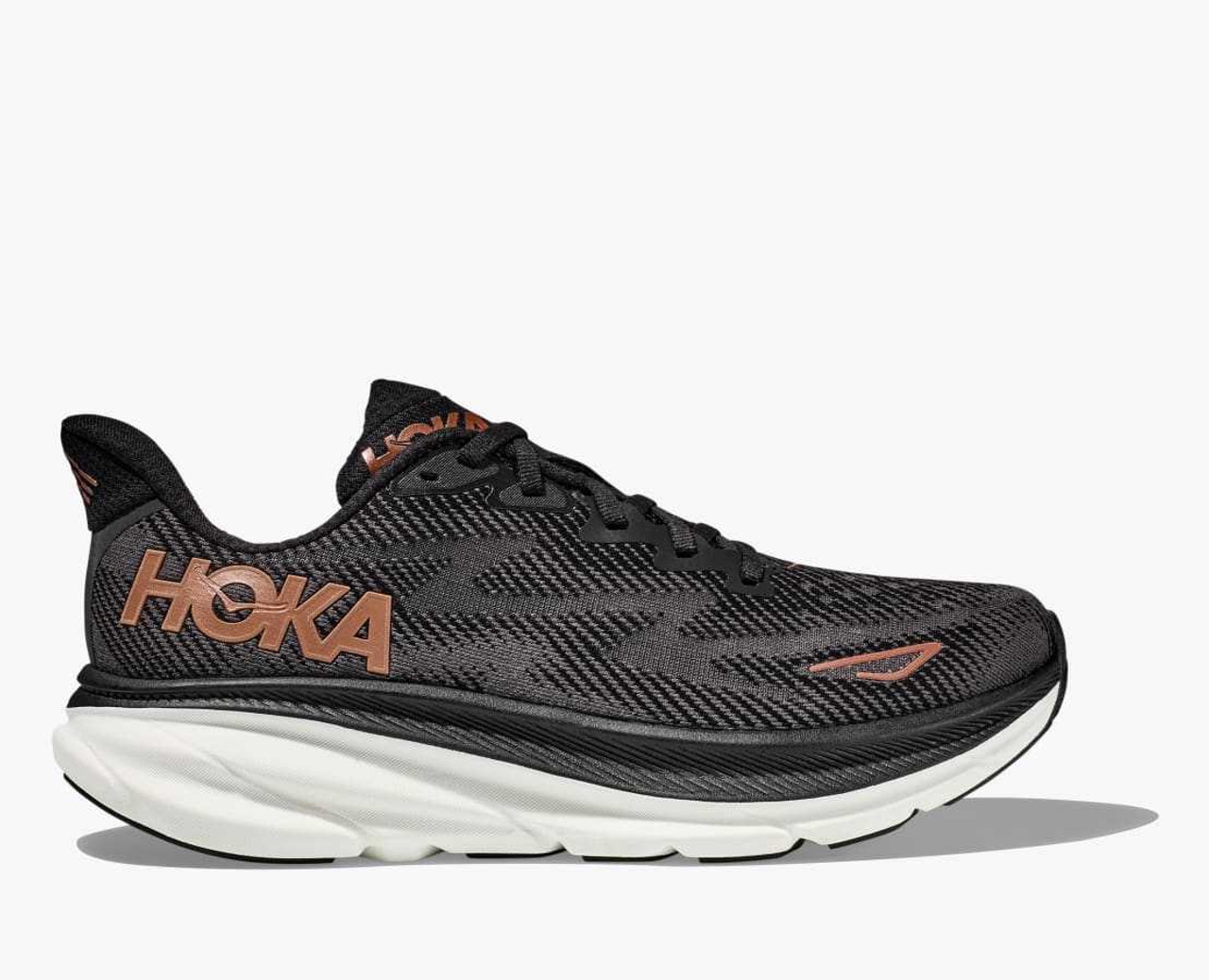 Elevate Your Run: Hoka Women's Clifton 9 Running Shoes Review