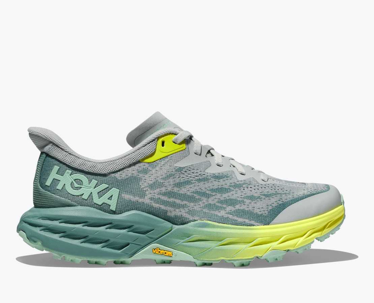 Hoka Women's Speedgoat 5 Trail Running Shoe | Hoka | On Track