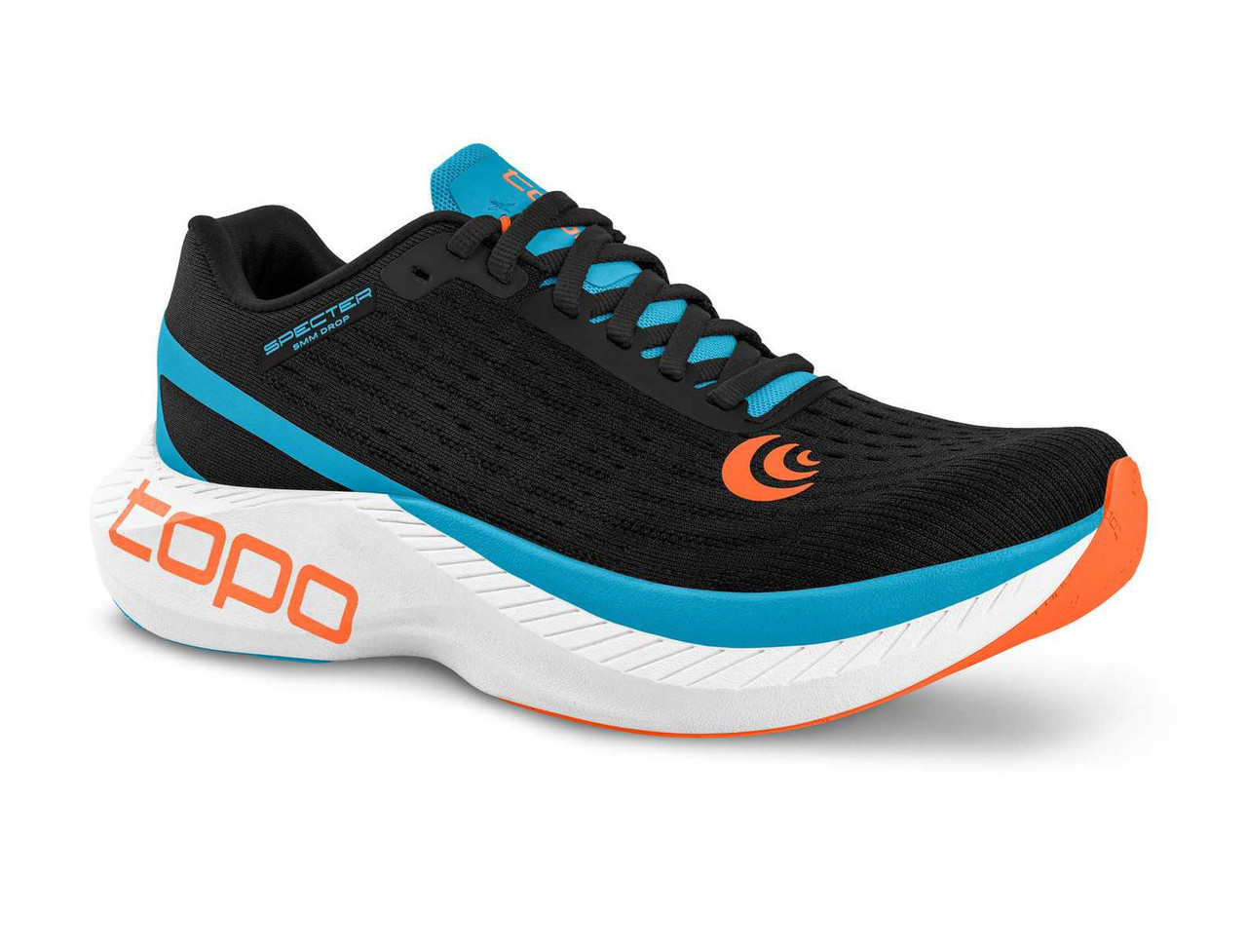 First Look Review: Topo Athletic Specter Running Shoes - Ultra Running  Magazine