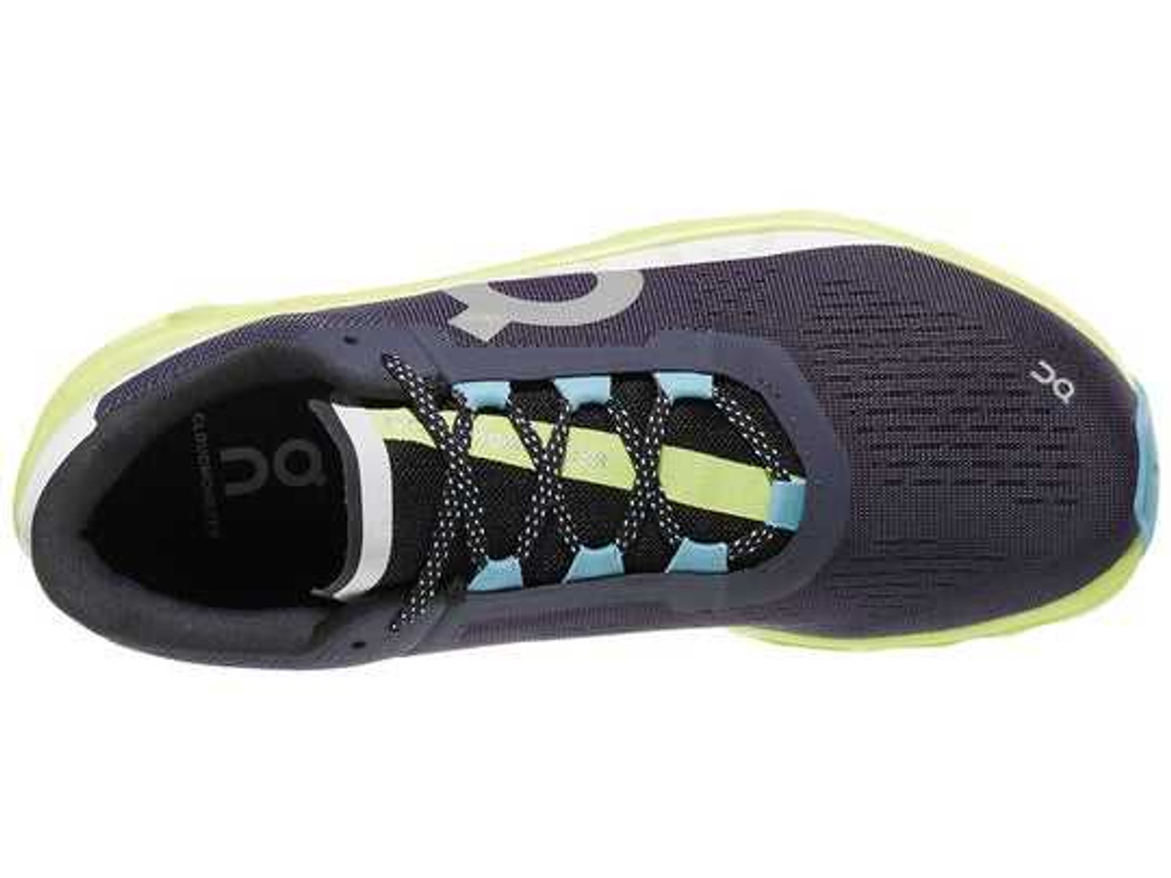 On Cloudmonster Men's Running Shoes | On | On Track & Field, Inc