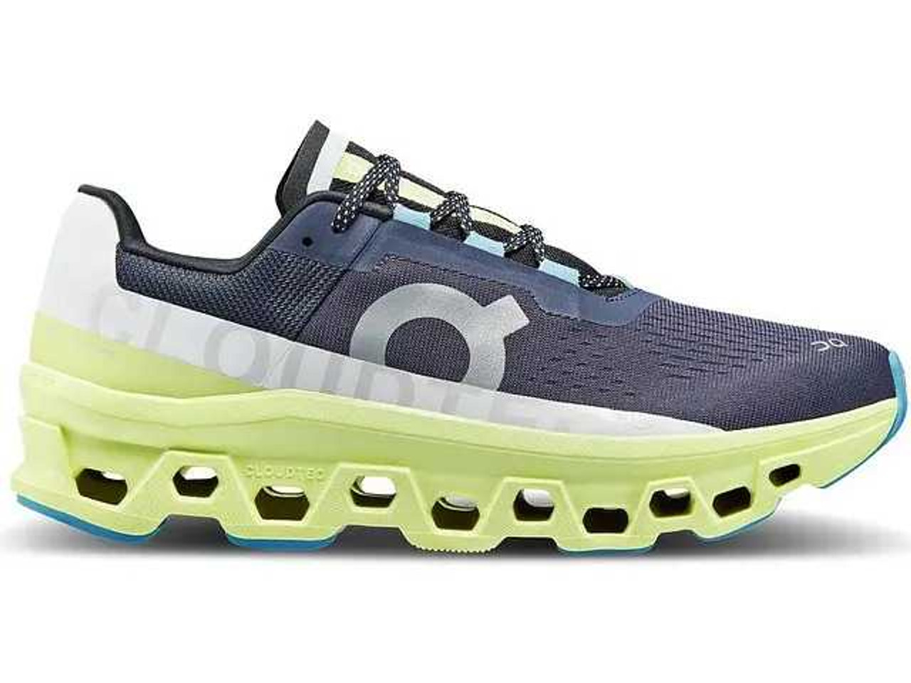 On Cloudmonster Men's Running Shoes | On | On Track & Field, Inc