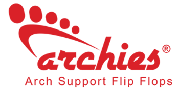 Archies Footwear - Arch Support Flip Flops & Footwear – Archies Footwear SEA