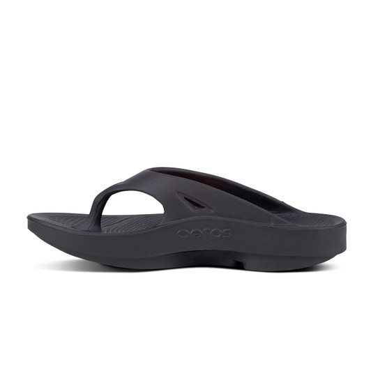 Copy of OOFOS OOriginal Recovery Thong Sandal - On Track & Field Inc