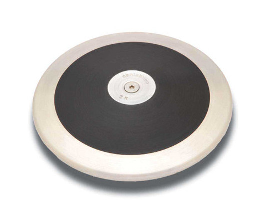 Black Olympia Cantabrian Discus