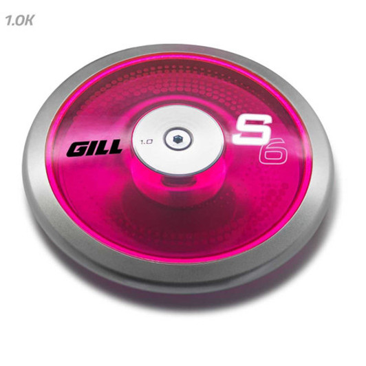 Gill 1KG S-Series Discus