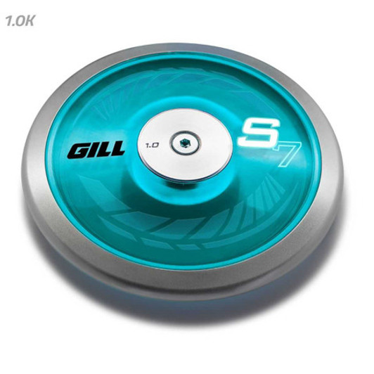 Gill 1KG S-Series Discus
