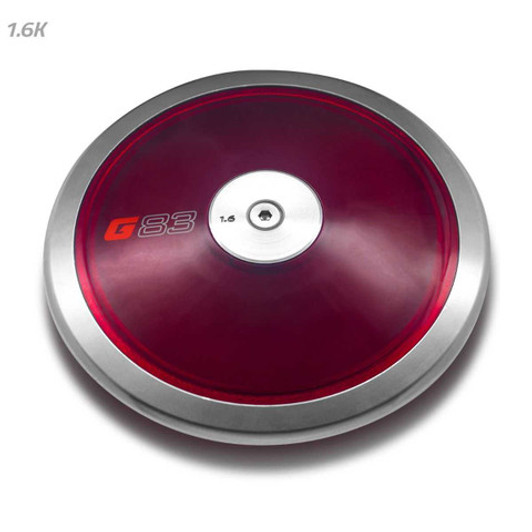 Gill G-Series Discus