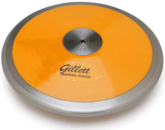 Gillett Competition & Training Discus