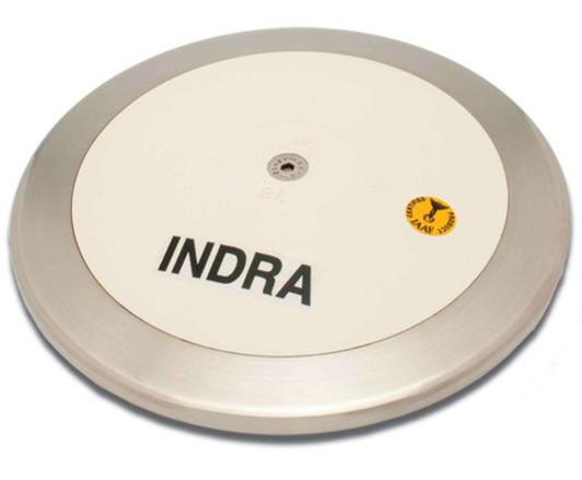 Indra Cantabrian Discus