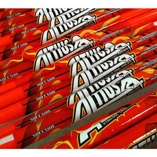 Altius Vaulting Pole (14ft-3in - 17ft-1in)