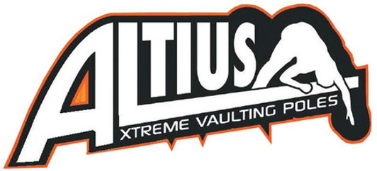 Altius Vaulting Pole (14ft-3in - 17ft-1in)