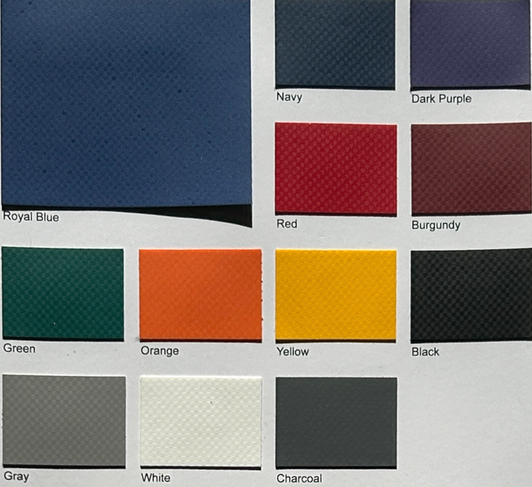 OnTrack Landing Systems: High Jump 11' x 22' x 28"