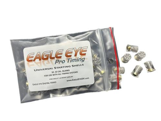 Eagle Eye .32 Blank Ammo - On Track & Field Inc