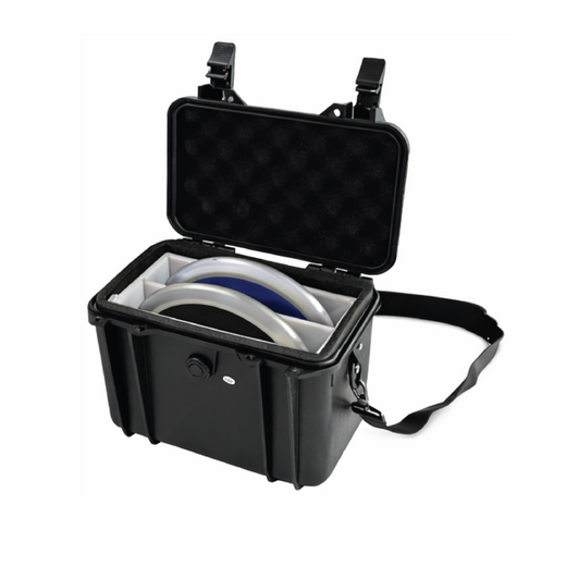 On Track Hard Case Implement Carriers