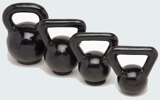 Kettlebells - On Track & Field Inc