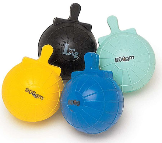 Javelin Knockenballs - On Track & Field Inc