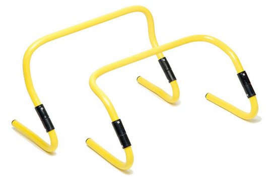 Plyo Hurdles : Quick-Step - On Track & Field Inc