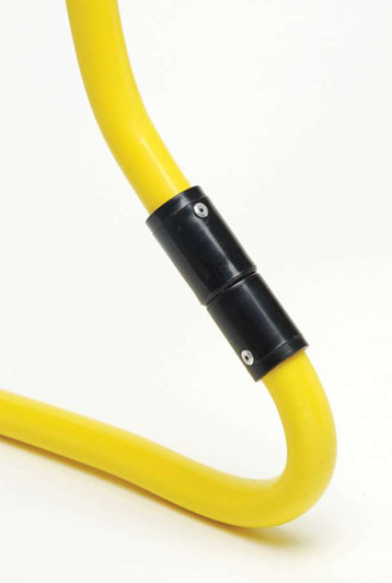 Plyo Hurdles : Quick-Step - On Track & Field Inc