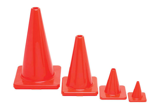 Cones - On Track & Field Inc