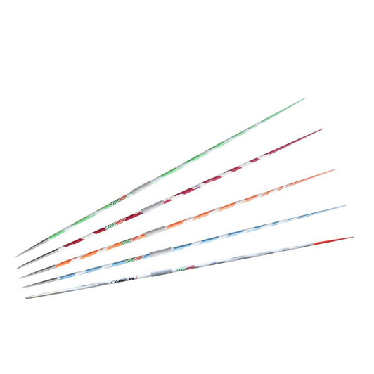 Javelin Throw for Throwers On Track & Field, Inc