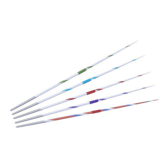 Javelin Equipment On Track & Field, Inc