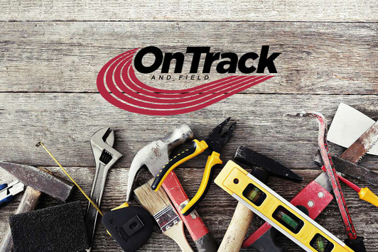 Javelin Rebuilding Service by On Track - On Track & Field Inc