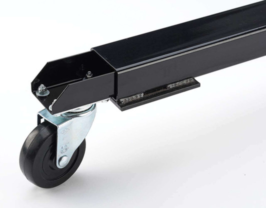 Steeplechase Barriers - On Track & Field Inc